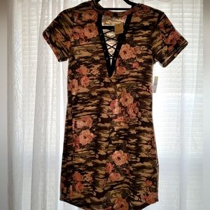 Womens dress